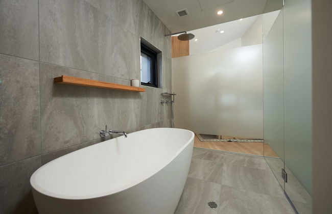 Buller Holidays Apartment Rentals - Foto 74