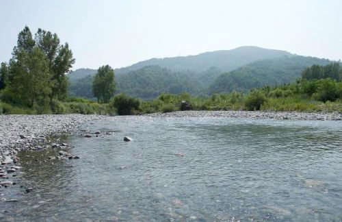 La casa nel borgo - Foto 14