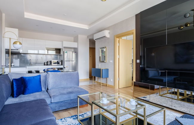 Grand Residence by NewInn - Foto 32