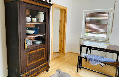 Ferienwohnung Heilmanns Hof - Foto 1