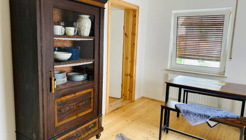 Ferienwohnung Heilmanns Hof - Foto 1