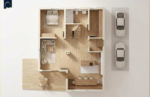 FH "Haffhus" - Foto 22