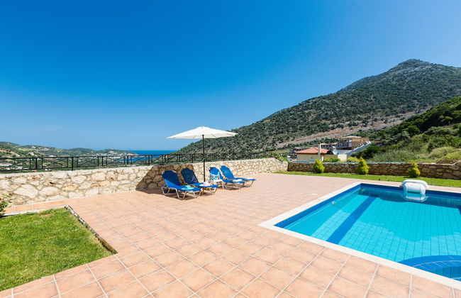 Bali Villas - Photo 72