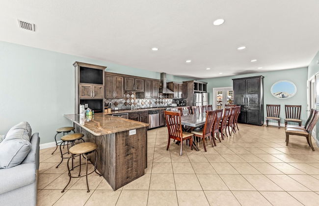 Grotto on the Gulf - Foto 23