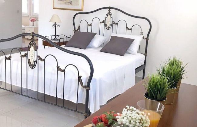 Holiday House Lidija - Foto 18