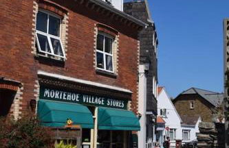 Flat 1 High Tide House, Mortehoe - beautifully designed ground floor flat with sea views and garden - Foto 18