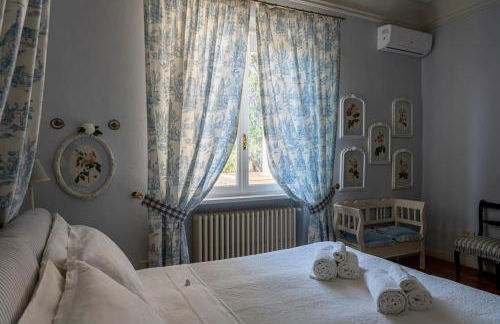 Villa la Moresca Your Tuscan Dream Panorama - Foto 78