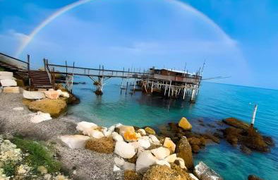 Alloggio sulla Via Verde Costa dei Trabocchi - Foto 24