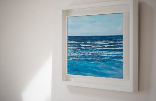 Riversmeet beach side holiday cottage - Foto 34