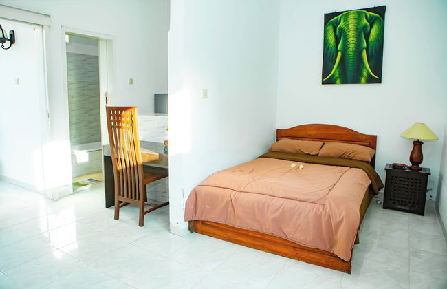 Villa Kaze No Toki - Photo 3