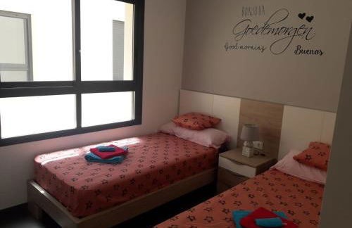 Casa Higuericas- Penthouse Beach - Torre de la Horadada - Foto 10