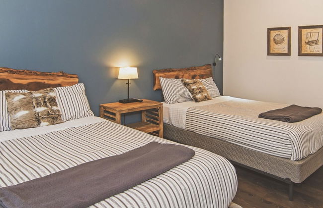 Miners Camp - Photo 60