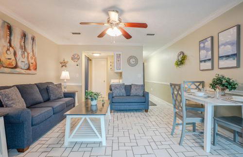 Sweet Retreat by Sand Seeker Vacations - Photo 23