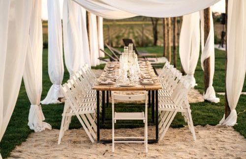 Podere Pietravento - Foto 27