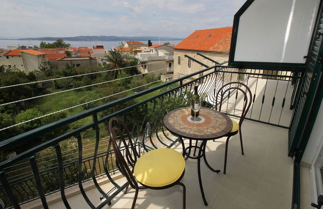 Apartments Aurelia - Foto 15