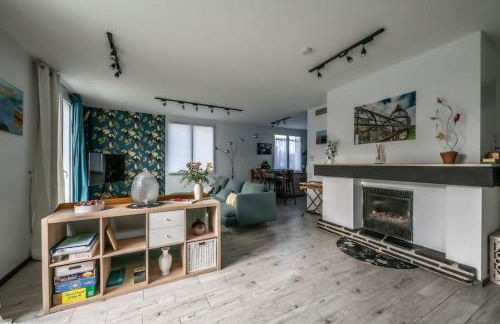 Détente Piscine au Bassin d'Arcachon - Foto 24