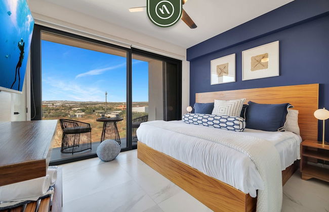 Amaterra A 604 in Cabo San Lucas BCS - Foto 14