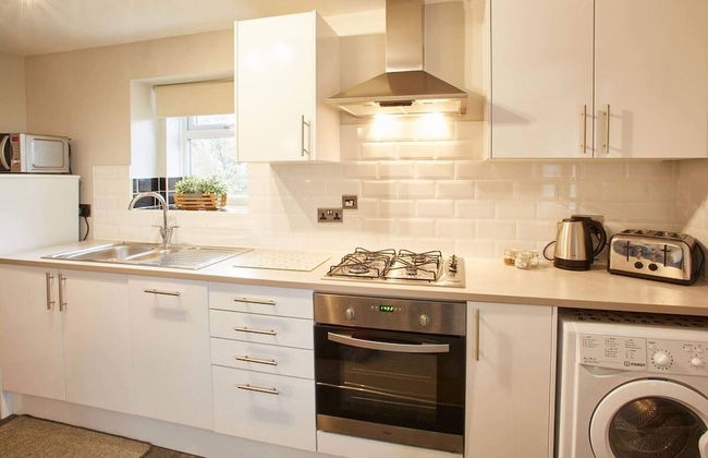 Host Stay Cosy Cottage - Foto 9