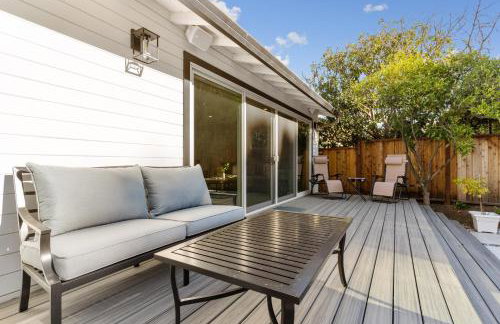 @ Marbella Lane - 3BR w/sweeping views of Bay Area - Foto 41