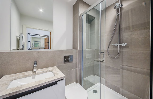 Palace Wharf Apartments - Foto 100