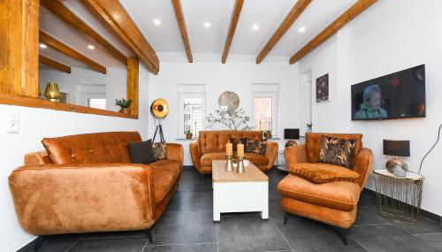 Ferienhaus Friesenkrone - Foto 2