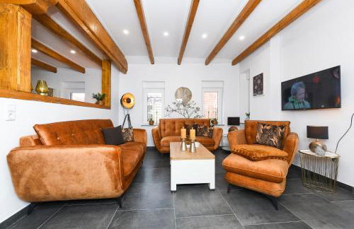 Ferienhaus Friesenkrone - Foto 2