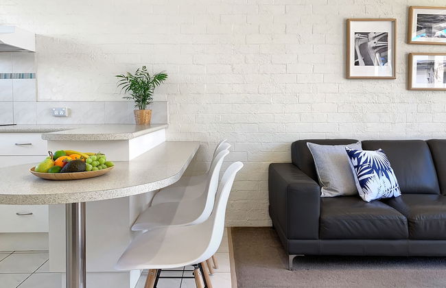 Seashells Apartments Merimbula - Photo 16