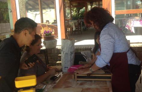 Agriturismo Villa Vetiche - Foto 42