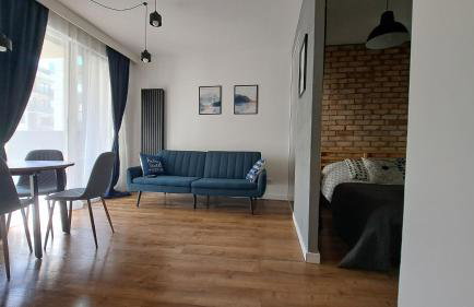 Chillout Loft Apartment AL20 - Foto 6