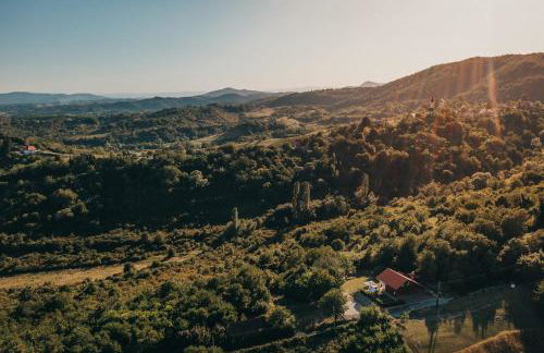 Kuča za odmor Stina - Foto 25