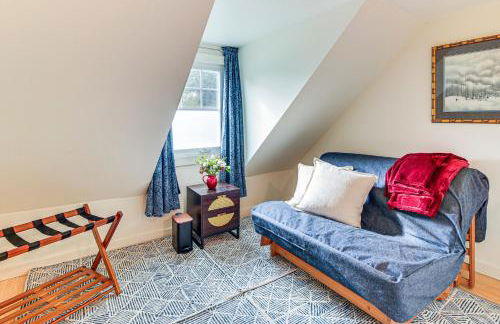 Burlington Escape By Lake Champlain and Bike Path - Foto 20