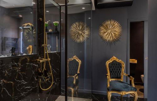 La Suite Tentation - Photo 7