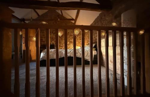 The Snug- A beautiful and characterful property connected to a historic Georgian Manor House - Foto 16