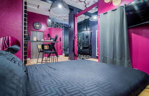 Les secrets de Julie - Love Room - Foto 6