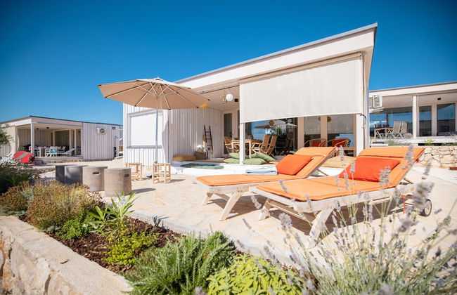 Buqez - 2BR - Beach Villa 42 - Foto 20