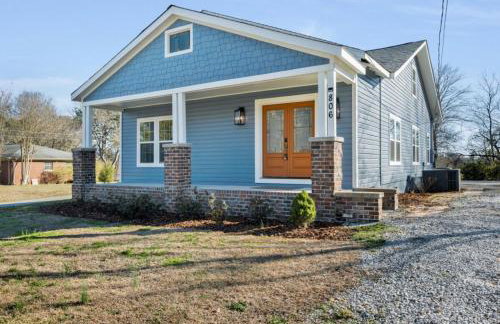 Historic Vibes, Modern Comfort - Foto 12