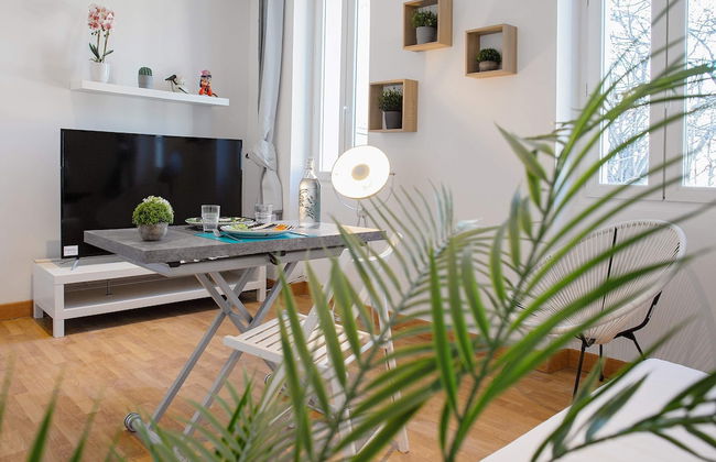 GregBnb - Le Chatelier - Toulon Ouest - Foto 1