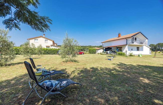 Villa Menta Piperita - Foto 19