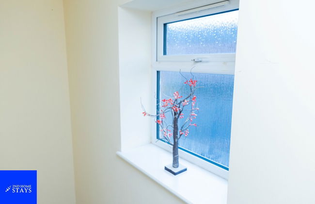 2ndhomestays-west Bromwich- 2-bedroom Maisonette - Foto 33