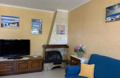 Demetra Apartment Sperlonga - Foto 6