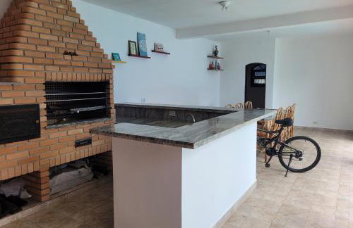 Casa Suarão lazer,espaço área gourmet - Foto 8