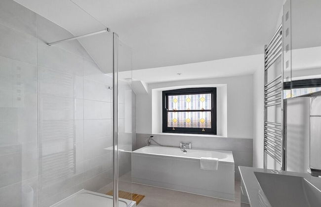 Windsor Villas by Pureserviced - Foto 49