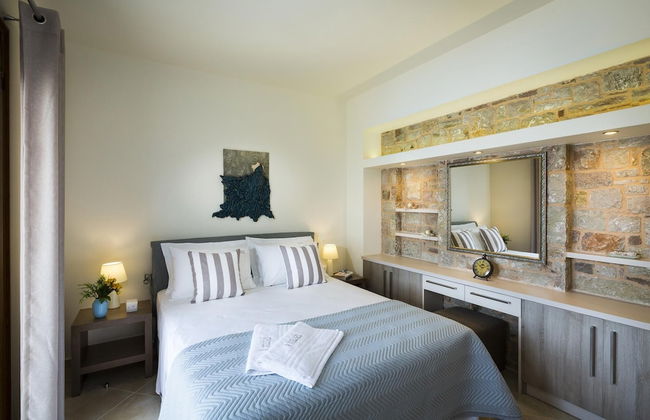 Muses Beach Villas - Urania - Foto 2