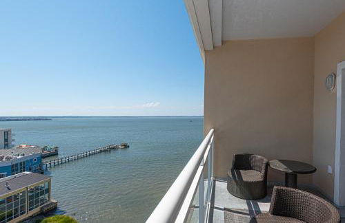 Bay Front Paradise Penthouse Unit - Foto 43