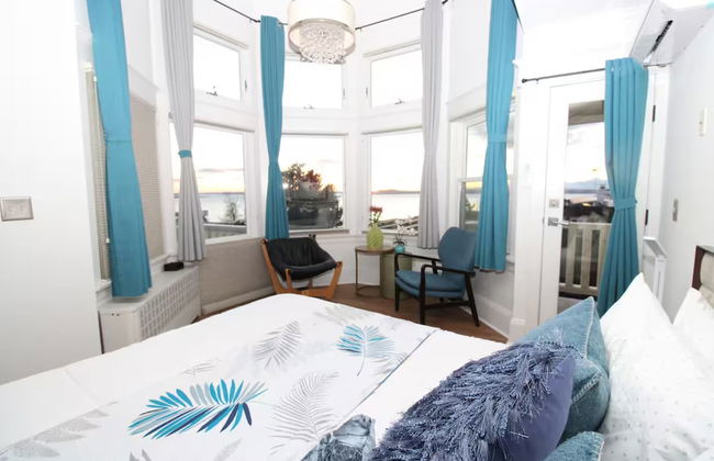 Highland Haven Water view Stay - Foto 2