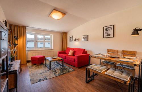 Inselzeit Comfort Suites SELLIN - Foto 32