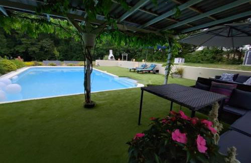 Escapades Romantiques Uniques amour amour amour - Foto 6