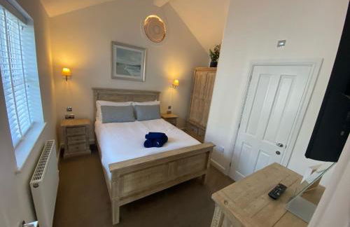 Seafolly Beach House The Bay Filey Step Free Accommodation Private Offstreet Parking - Foto 6