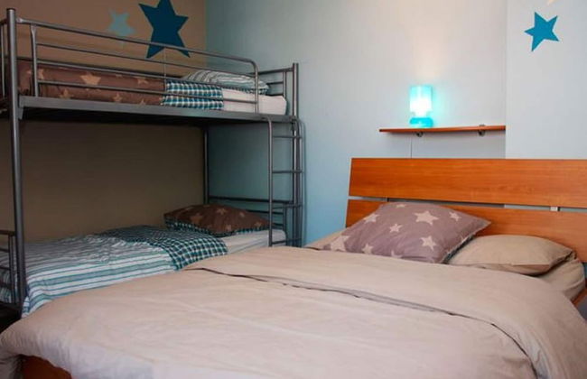 Luxurious Holiday Home With Sauna in Spa - Photo 6