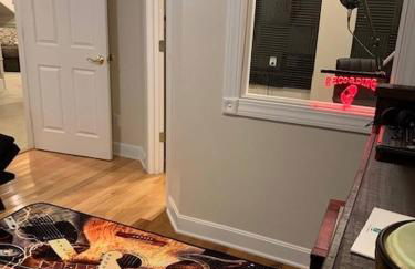 Temple View Inn with Music Studio - Foto 61